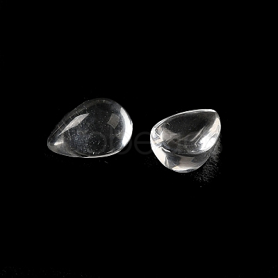 Glass Cabochons GLAA-B017-03A-01-1