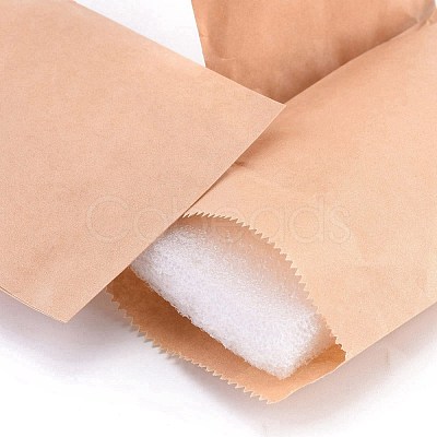 Eco-Friendly Kraft Paper Bags CARB-I001-05-1