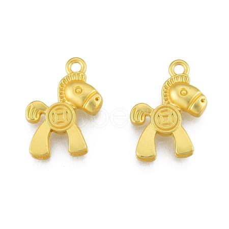 Alloy Pendants FIND-G035-02MG-1