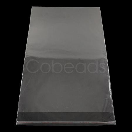 Rectangle OPP Cellophane Bags OPC-R012-157-1
