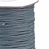 Korean Waxed Polyester Cord YC1.0MM-A167-2