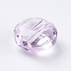 Imitation Austrian Crystal Beads SWAR-F053-6mm-03-4