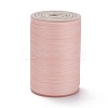 Round Waxed Polyester Thread String YC-D004-02A-004-1