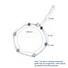 Link Bracelets BJEW-JB05012-01-2