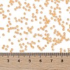 TOHO Round Seed Beads X-SEED-TR11-0962-4