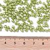 8/0 Glass Seed Beads SEED-A017-3mm-1112-3
