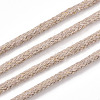 Cotton String Threads OCOR-T001-02-40-4
