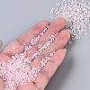 8/0 Glass Seed Beads SEED-A016-3mm-207-4