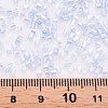 Glass Bugle Beads SEED-S032-11A-112A-4