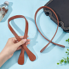 PU Leather Sew on Bag Handles FIND-WH0137-30C-3