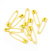 Iron Safety Pins IFIN-F149-E06-2