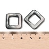 Opaque Resin Decoden Cabochons CRES-I036-11A-3