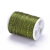 Polyester Cord OCOR-G006-01-1.5mm-06-2