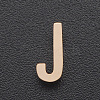 201 Stainless Steel Charms STAS-R109-JA433-J-3-1