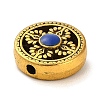 Zinc Alloy Beads FIND-Q093-01AS-03-2