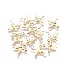 304 Stainless Steel Charms STAS-F159-45G-1