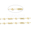 Brass Link Chains CHS-P016-14G-2