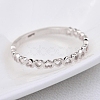 Alloy Finger Rings PW-WG37491-03-1