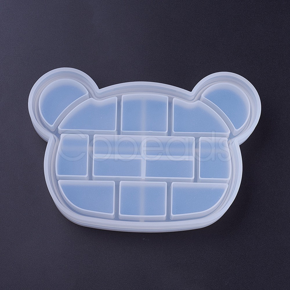 Cheap Silicone Storage Box Molds Online Store - Cobeads.com