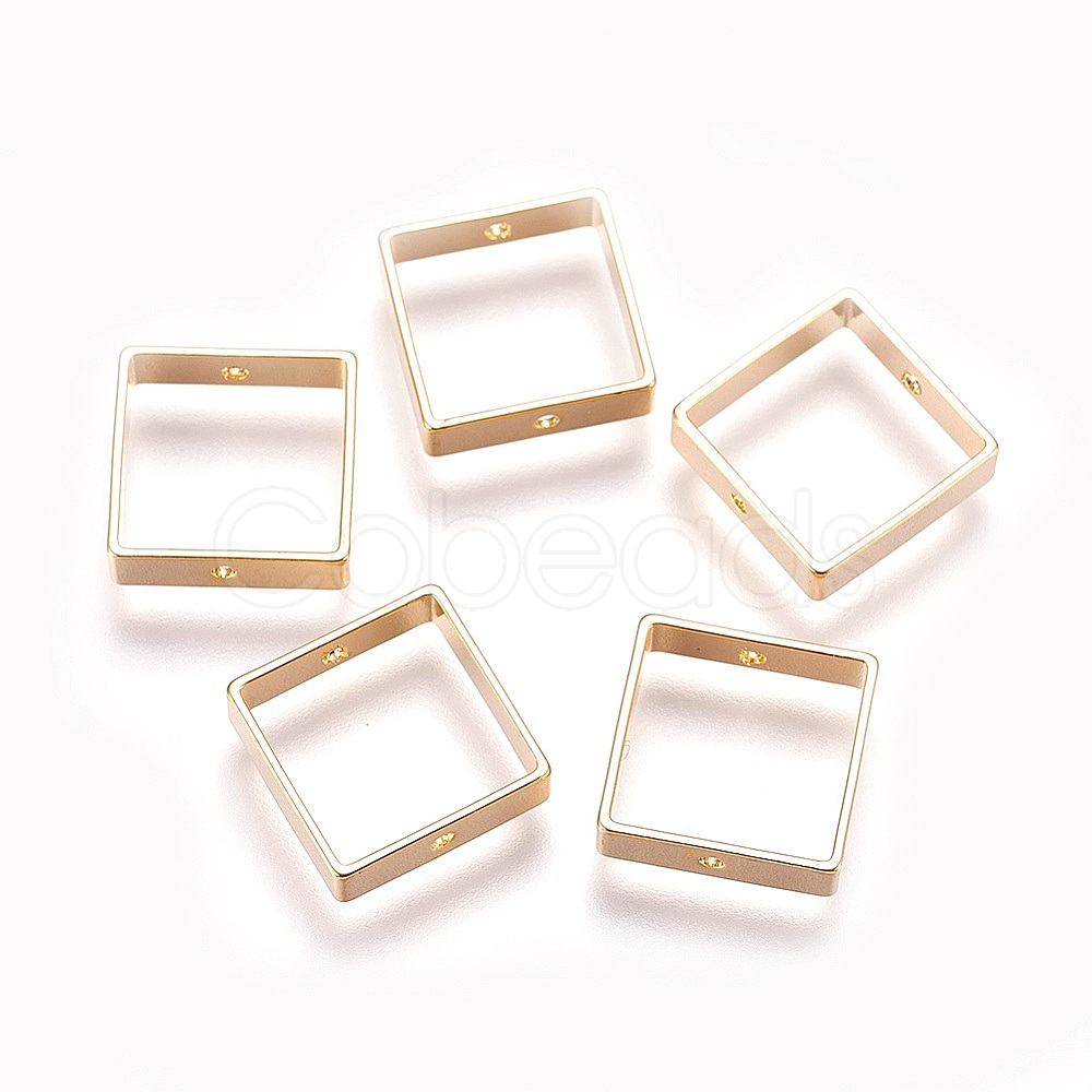 Cheap Brass Bead Frames Online Store - Cobeads.com