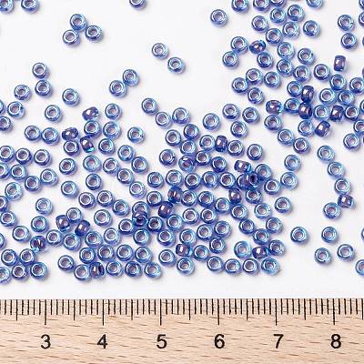 MIYUKI Round Rocailles Beads X-SEED-G008-RR2270-1