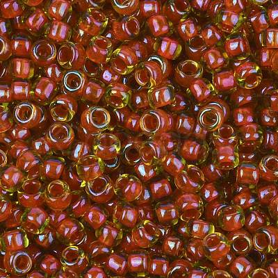 TOHO Round Seed Beads SEED-JPTR08-0303-1