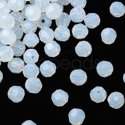 Preciosa&reg Crystal Beads Y-PRC-BB5-01000-1