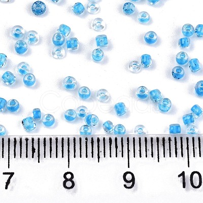 12/0 Glass Seed Beads SEED-A014-2mm-133B-1