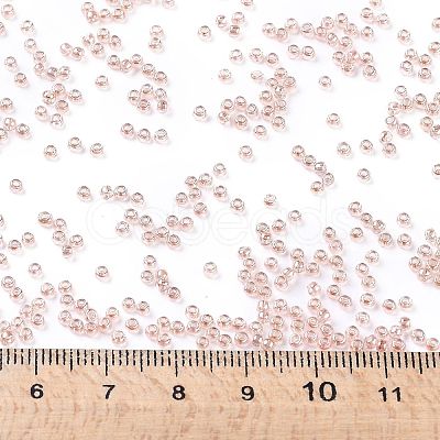 TOHO Round Seed Beads SEED-JPTR11-0631-1