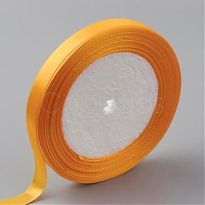 Single Face Satin Ribbon RC50MMY-016-1