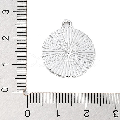 Alloy Enamel Pendants FIND-B036-01D-1