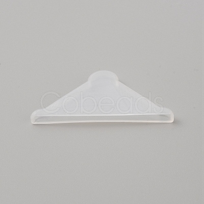 Plastic Corner Protector for Glass Sheet FIND-WH0139-80A-01-1