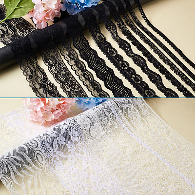 Lace Trim OCOR-TA0001-21-1