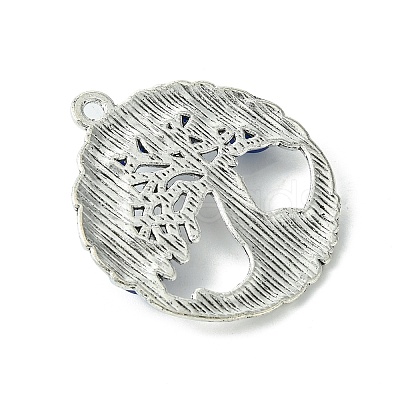 Alloy Pendants PALLOY-JF02405-01-1