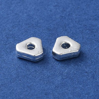 Alloy Spacer Beads PALLOY-F309-34S-1