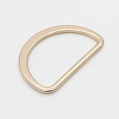 Alloy D Rings PALLOY-WH0032-02A-G-1