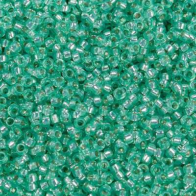 MIYUKI Round Rocailles Beads X-SEED-G009-RR0571-1