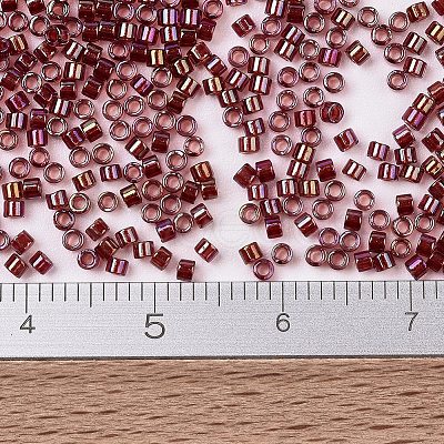 MIYUKI Delica Beads X-SEED-J020-DB2375-1