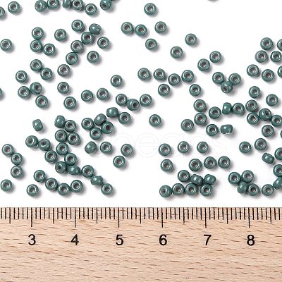 MIYUKI Round Rocailles Beads SEED-G008-RR4481-1