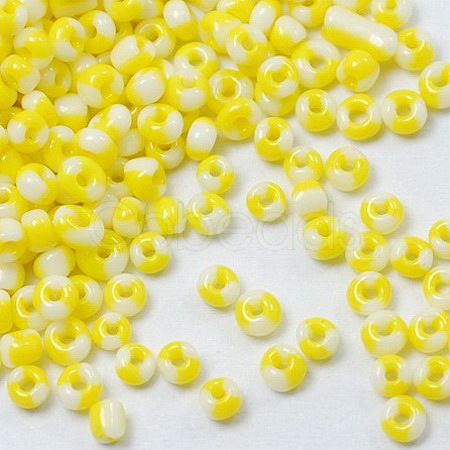 12/0 Glass Seed Beads SEED-S005-9-1