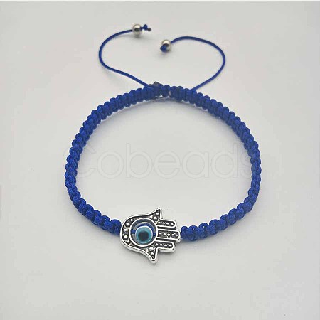 Sweet Accessories Ceramic Beaded Bracelet Personalized Full Beaded Bracelet Lotus Crown Bracelet AA6808-5-1