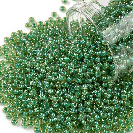 TOHO Round Seed Beads SEED-XTR11-1830-1