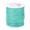 Waxed Cotton Cords YC-JP0001-1.0mm-251-2