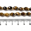 Natural Tiger Eye Beads Strands G-H297-C11-01-4