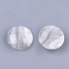 Resin Cabochons CRES-S363-04D-01-1