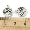 Tibetan Style Alloy Pendants  TIBE-I026-5990AS-3