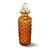 Miniature Glass Bottles
Wishing Bottle AJEW-U018-01E-1