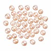  1 Strand Natural Cultured Freshwater Pearl Beads Strands PEAR-NB0002-31-7