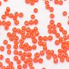 8/0 Glass Seed Beads X-SEED-J014-F8-50-3