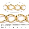 Aluminium Curb Chains CHA-C002-06G-3